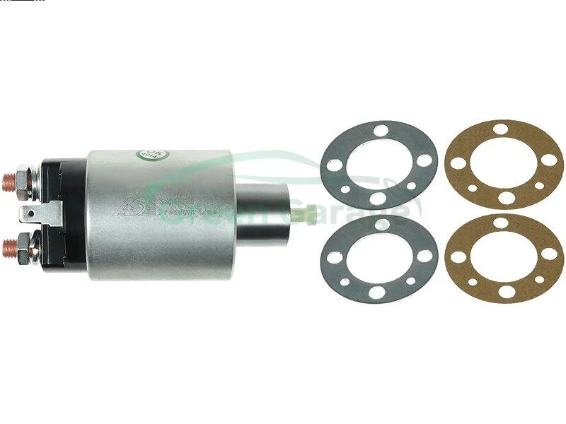 Реле стартера втягуюче ACCENT/SONATA/LANCER 1.2-2.0 77-00 AS-PL SS5002P (фото 1)
