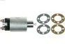 Реле стартера втягуюче ACCENT/SONATA/LANCER 1.2-2.0 77-00 AS-PL SS5002P (фото 1)