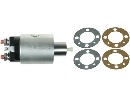 Реле стартера втягуюче ACCENT/SONATA/LANCER 1.2-2.0 77-00 AS-PL SS5002P
