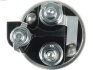 Реле стартера втягуюче SPRINTER/VIANO/VITO 2.2 09- AS-PL SS6027P (фото 3)