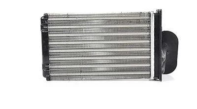Радіатор пічки T4 2.5TDI (111kW) BSG BSG 90530005