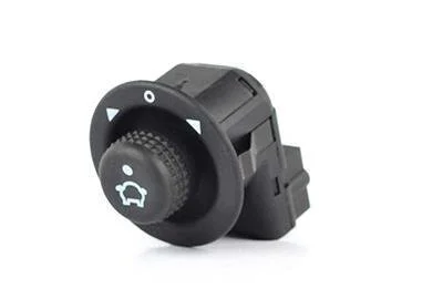 Кнопка регулювання зеркала FOCUS/FUSION/MONDEO/TRANSIT/TOURNEO 1.0-3.2 89-18 BSG BSG 30860006