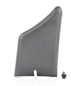 Молдинг зад крила Berlingo/Partner 97-08 Пр BSG BSG 70926003