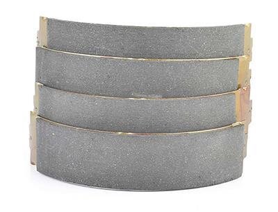 Гальмівні колодки зад. Ducato/Boxer 94-02 (1.8t)/Scudo/Expert 07- (бараб.) BSG BSG 70205003