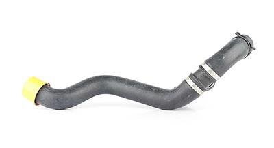 Патрубок радіатора MB M-Class (W164) 05-11 BSG BSG 60720186