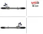 Рейка рульова Fluence/Megane III/Scenic III 09- (з електропідсилювачем) MSG RE114 (фото 1)