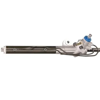 Рульова рейка з ГПК ALMERA N16 00-06 MSG NI204