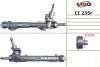 Рульова рейка з ГПК PEUGEOT 308 (T7)/3008/BERLINGO 07-19 (відновлена JTEKT) MSG CI235R (фото 1)
