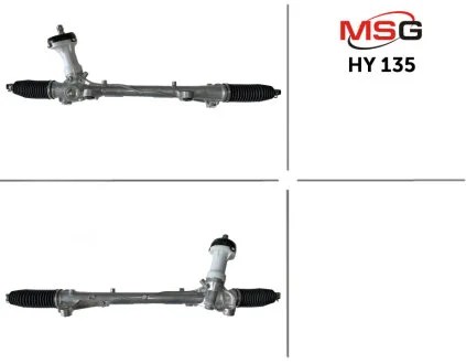 Рульова рейка ELANTRA AD 16-20 MSG HY135