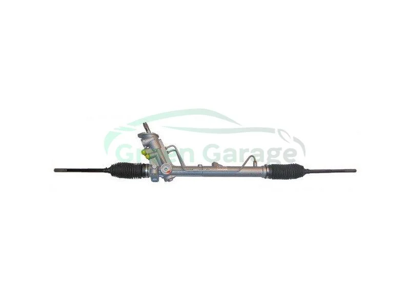 Рульова рейка з ГПК AUDI A2/POLO/FABIA I 99-09 MSG AU228 (фото 1)