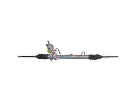 Рульова рейка з ГПК AUDI A2/POLO/FABIA I 99-09 MSG AU228