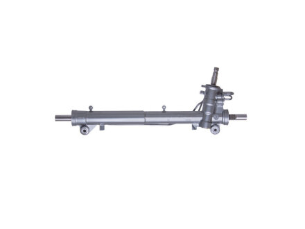 Рульова рейка з ГПК FUSION/FIESTA/MAZDA 2 02-12 (відновлена FORD) MSG FO207R