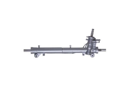 Рульова рейка з ГПК FUSION/FIESTA/MAZDA 2 02-12 (відновлена FORD) MSG FO207R
