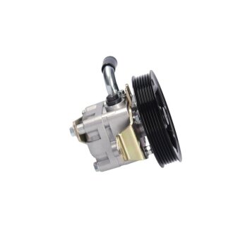 Насос гідропідсилювача X-TRAIL T30/PRIMERA P12 00-09 MSG NI003