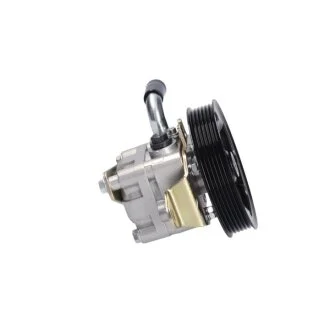 Насос гідропідсилювача X-TRAIL T30/PRIMERA P12 00-09 MSG NI003