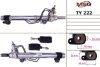 Рульова рейка з ГПК LAND CRUISER 100/LEXUS LX470 98-07 MSG TY222 (фото 1)