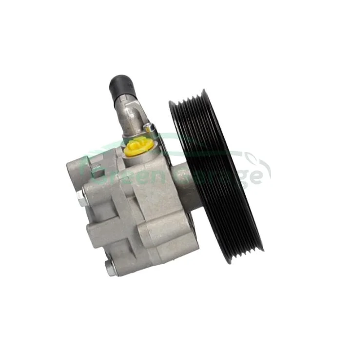 Насос гідропідсилювача X-Trail T30/Primera P12/Teana J31 00-09 MSG NI043 (фото 1)