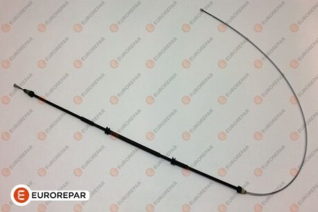 - ТРОС СТОЯНКОВОГО ГАЛЬМА EUROREPAR 1637147980