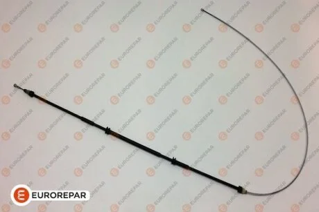 - ТРОС СТОЯНКОВОГО ГАЛЬМА EUROREPAR 1637147980