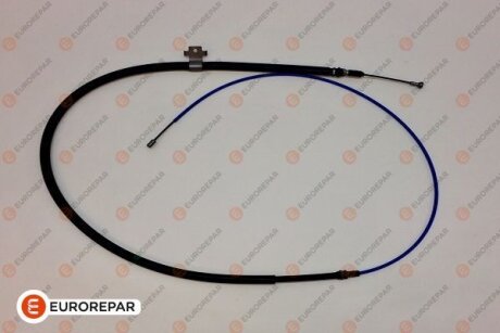 - ТРОС СТОЯНКОВОГО ГАЛЬМА EUROREPAR 1637146780