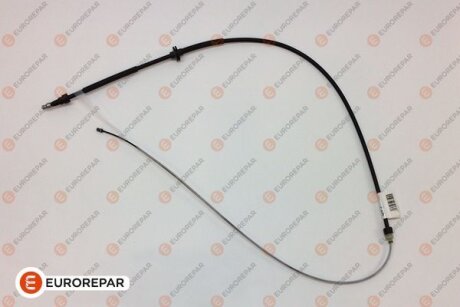 - ТРОС СТОЯНКОВОГО ГАЛЬМА EUROREPAR 1637147480