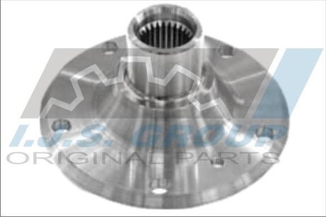 Поворотний кулак без підшипника IJS GROUP 102011