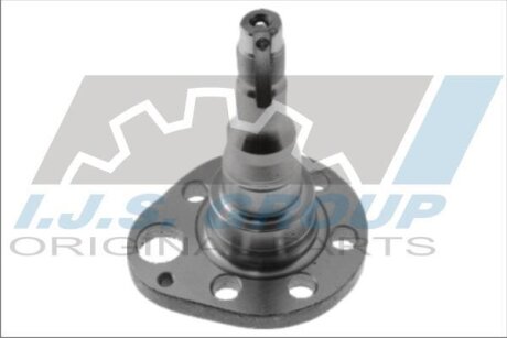 Поворотний кулак без підшипника IJS GROUP 102005