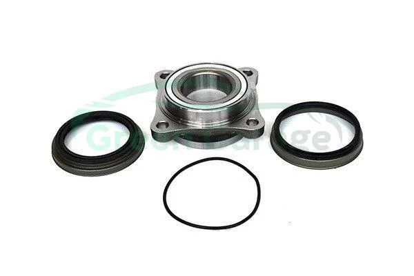 Підшипник маточини перед. Toyota Hilux 04-15 (без ABS) ASAM 98841 (фото 1)
