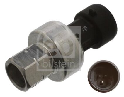 FEBI OPEL пневмовимикач кондиціонера Astra G,,Vectra B/C,Zafira FEBI BILSTEIN 36784
