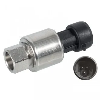 FEBI OPEL пневмовимикач кондиціонера Astra G,,Vectra B/C,Zafira FEBI BILSTEIN 36784