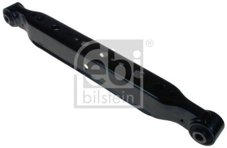 FEBI NISSAN важіль задньої підвіски прав.Qashqai 07- FEBI BILSTEIN 48184