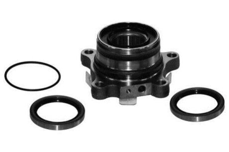 Підшипник маточини з елементами монтажу MOOG TOWB12179