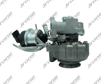 Турбокомпресор в зборі JRONE 8B35300651