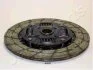 HONDA диск зчеплення(220мм) Accord 2.0/2.4 03-07 JAPANPARTS DF405 (фото 1)