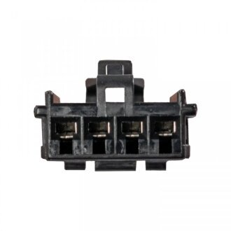 Лямбда-зонд (кількість дротів 4, 409мм) DODGE STEALTH MITSUBISHI 3000 GT, CARISMA, LANCER VII, SIGMA, SPACE STAR 1.3-3.0 09.90-06.06 FEBI BILSTEIN 177534