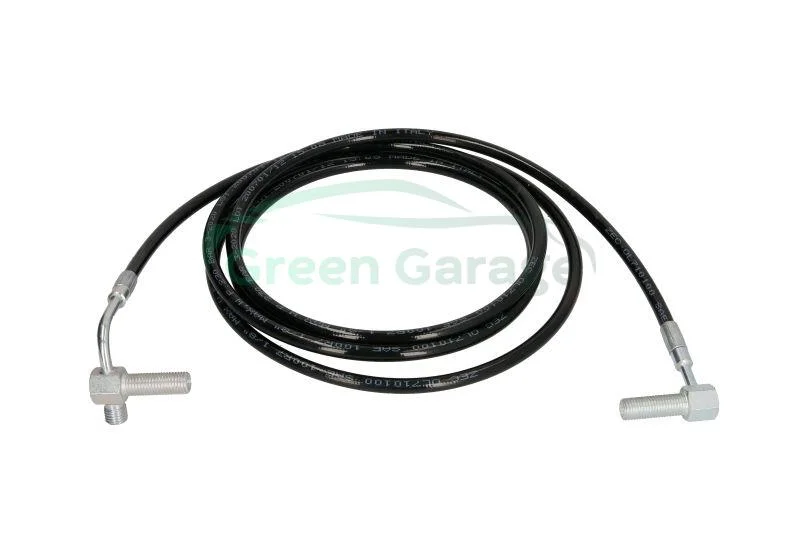 Шланг підйому кабіни (3050мм, M12x1,5мм) SCANIA 4, G I, P I, R I, T 05.95-05.19 AKUSAN PPK013003050SC (фото 1)