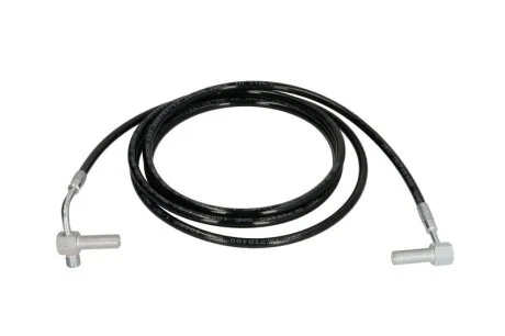 Шланг підйому кабіни (3050мм, M12x1,5мм) SCANIA 4, G I, P I, R I, T 05.95-05.19 AKUSAN PPK013003050SC