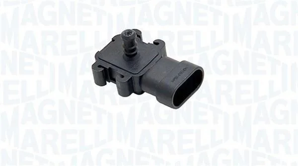 RENAULT датчик тиску в впускному колекторі Clio, Kangoo, Vivaro, Trafic 1.5-1.9dCi MAGNETI MARELLI 215810005400 (фото 1)
