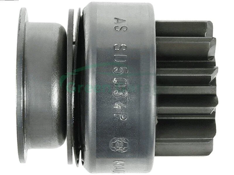 Бендикс стартера LANCER/PAJERO 2.0-2.5 90- AS-PL SD5034P (фото 1)
