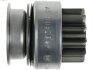 Бендикс стартера LANCER/PAJERO 2.0-2.5 90- AS-PL SD5034P (фото 1)