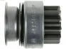 Бендикс стартера LANCER/PAJERO 2.0-2.5 90- AS-PL SD5034P (фото 1)