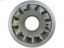 Бендикс стартера LANCER/PAJERO 2.0-2.5 90- AS-PL SD5034P (фото 2)