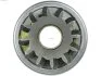 Бендикс стартера LANCER/PAJERO 2.0-2.5 90- AS-PL SD5034P (фото 2)