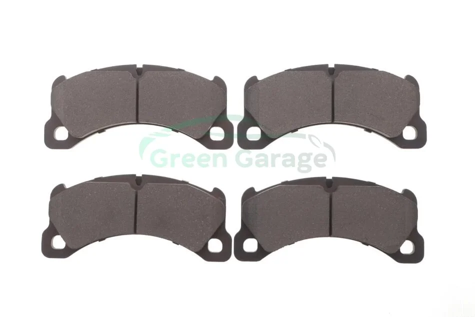 ДИСКОВІ КОЛОДКИ BOSCH 0986460315 (фото 1)