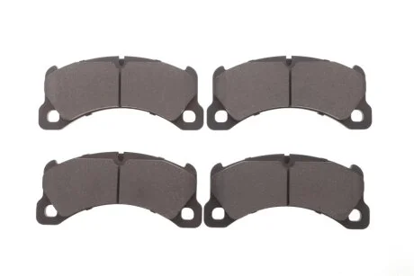 ДИСКОВІ КОЛОДКИ BOSCH 0986460315