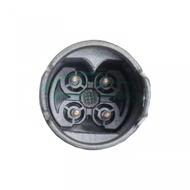 FEBI BMW Лямбда-зонд (4 конт.) BMW E46 1,6/1,8/2,0 FEBI BILSTEIN 177370 (фото 1)