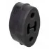 FEBI FORD Серьга глушника C-MAX II 1.6 10-, GALAXY III 2.0 15-, GRAND C-MAX Van 1.6 10-, MONDEO V Turnier 1.5 / 2.0 14- FEBI BILSTEIN 172045 (фото 1)