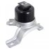 FEBI Land Rover Подушка двигуна права FREELANDER 2 FEBI BILSTEIN 105702 (фото 1)