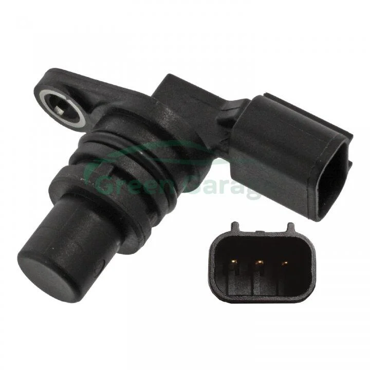 FEBI FORD Датчик положення кулачкового вала MONDEO IV (BA7) 2.3 07-15, GALAXY II (WA6) 2.3 07-15, MAZDA 5 (CR19) 2.0 05-10 FEBI BILSTEIN 44900 (фото 1)