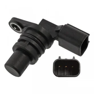 FEBI FORD Датчик положення кулачкового вала MONDEO IV (BA7) 2.3 07-15, GALAXY II (WA6) 2.3 07-15, MAZDA 5 (CR19) 2.0 05-10 FEBI BILSTEIN 44900